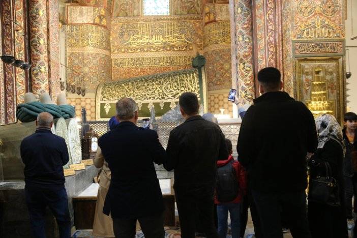 Oruç ne zaman farz kılındı? Hoşgörünün simgesi orucu nasıl nitelendiriyordu? 18